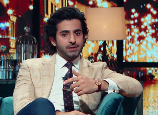 “Cyberbullying should be considered a crime” – Sheheryar Munawar
