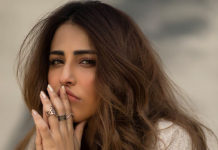 Ushna Shah educates Pakistanis on colourism and PCOS