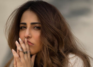 Ushna Shah educates Pakistanis on colourism and PCOS