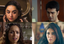 Actors who impressed us with their performance last week