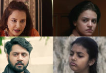 Actors who impressed us with their performance last week