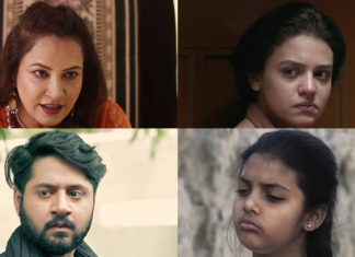 Actors who impressed us with their performance last week