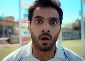 Digestive Showtime’s first short film ‘Yorker’ is out and we are here for it!