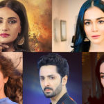 Pakistani actors