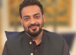 Exclusive: Aamir Liaquat Fired From Express TV
