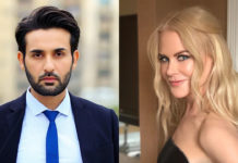 Did you know Affan Waheed turned down a Hollywood film alongside Nicole Kidman?