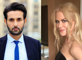 Did you know Affan Waheed turned down a Hollywood film alongside Nicole Kidman?