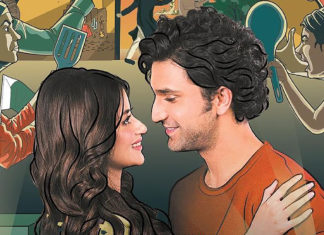 Dhoop Ki Deewar Trailer Review: Heart-wrenching and Thought Provoking