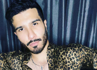 “Farhad Is Not Toxic,” Feroze Khan Defends Khuda Aur Mohabbat 3 Character
