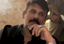 Making an action series in Pakistan is a big challenge: Shamoon Abbasi about ‘Karachi Division’