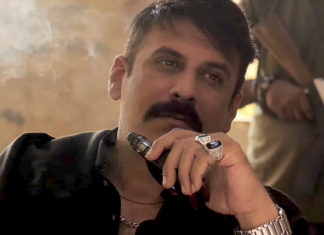Making an action series in Pakistan is a big challenge: Shamoon Abbasi about ‘Karachi Division’