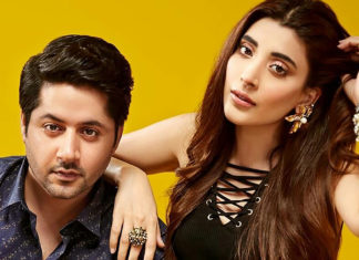 Imran Ashraf & Urwa Hocane To Be Seen In Geo TV’s Badzaat