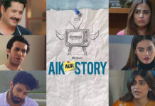 Express Originals ‘Aik Aur Story’ Brings Star-Studded Telefilms To Screen Aik Aur Story cast