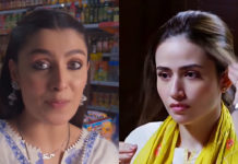 Do We Need Women Like Geeti And Amal On Our Television? Aiza and Sana