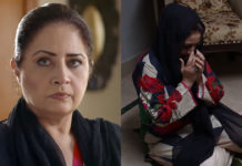 Atiqa Odho Performed Her Namaz Incorrectly And People Are Furious Atiqa Odho while performing namaz in 'Pardes'