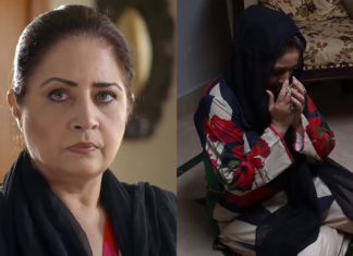 Atiqa Odho Performed Her Namaz Incorrectly And People Are Furious Atiqa Odho while performing namaz in 'Pardes'
