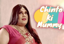 Fasih Bari Khan To Bring Entertaining Web Series ‘Chintoo Ki Mummy’ Chintoo's mummy