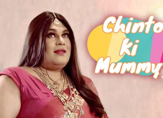 Fasih Bari Khan To Bring Entertaining Web Series ‘Chintoo Ki Mummy’ Chintoo's mummy