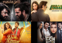 Will Cinemas In Pakistan Be Able To Bounce Back Post COVID-19?