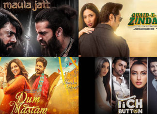 Will Cinemas In Pakistan Be Able To Bounce Back Post COVID-19?
