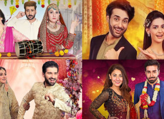 13 Pakistani Telefilms Releasing On Eid-ul-Azha 2021 Eid Telefilms