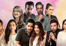 Exciting Lineup Of Upcoming Dramas By Geo Entertainment Geo upcoming dramas