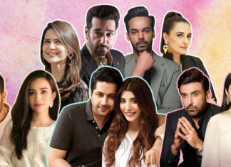 Exciting Lineup Of Upcoming Dramas By Geo Entertainment Geo upcoming dramas