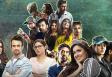 HUM TV Is Bringing Extravaganza To Television With These Major Dramas Upcoming HUM TV Dramas