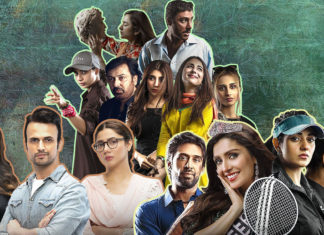 HUM TV Is Bringing Extravaganza To Television With These Major Dramas Upcoming HUM TV Dramas