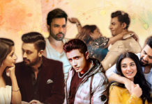 These Superstars Are All Ready To Make You Groove This Eid Atif Aslam, Sajal Aly, Junaid Khan, Ali Zafar, Sarah Khan, Farhan Saeed, Aima Baig