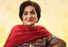 Did You Know Haseena Moin Wrote This Drama For Star Plus? Haseena Moin