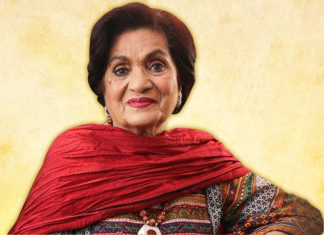 Did You Know Haseena Moin Wrote This Drama For Star Plus? Haseena Moin