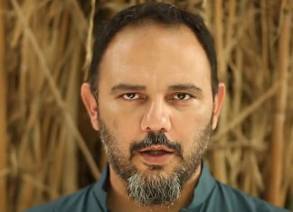 I’m in Pakistan and I will not spare anyone: Jami