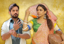Zahid Ahmed & Sonya Hussyn To Reunite In ‘Mor Maharan’ Zahid Ahmed and Sonya Hussyn