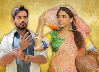 Zahid Ahmed & Sonya Hussyn To Reunite In ‘Mor Maharan’ Zahid Ahmed and Sonya Hussyn