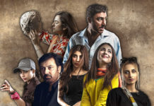 Parizaad’s Second Episode Picks Up After Slow Start Parizaad