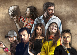 Parizaad’s Second Episode Picks Up After Slow Start Parizaad