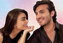 Sadaf Kanwal’s Take On Feminism: Right Or Wrong? Sadaf Kanwal and Shahroz Sabzwari
