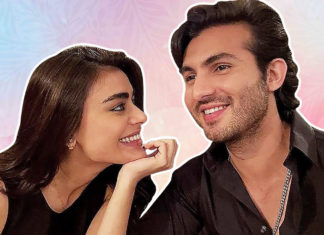Sadaf Kanwal’s Take On Feminism: Right Or Wrong? Sadaf Kanwal and Shahroz Sabzwari