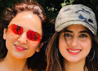 Did You Know Sajal Aly And Yumna Zaidi Have Worked Together Before? Sajal Aly and Yumna Zaidi
