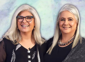 Shehnaz Sheikh and Marina Khan Reunite After 35 Years Shehnaz Khan and Marina Khan
