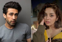 Ali Rehman Khan And Alizeh Shah To Star In HUM TV’s Upcoming Drama ‘Lekin’