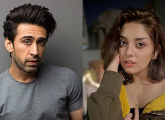 Ali Rehman Khan And Alizeh Shah To Star In HUM TV’s Upcoming Drama ‘Lekin’