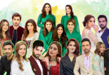 ARY Digital Boasts Impressive List Of Shows To Dazzle Audiences Upcoming shows of ary digital