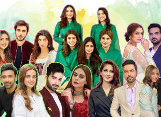 ARY Digital Boasts Impressive List Of Shows To Dazzle Audiences Upcoming shows of ary digital