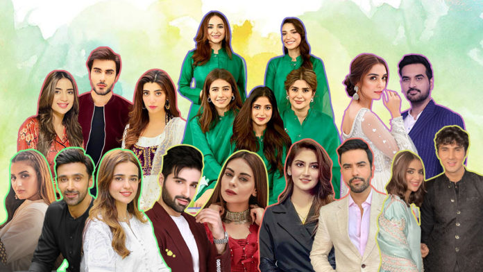 Upcoming shows of ary digital