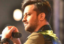 “If I Get The Right Script”: Atif Aslam On Working In Dramas Atif Aslam