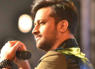 “If I Get The Right Script”: Atif Aslam On Working In Dramas Atif Aslam