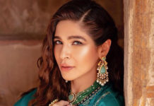 Ayesha Omar Spills The Beans On Her Upcoming Projects Ayesha Omar