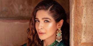 Ayesha Omar Spills The Beans On Her Upcoming Projects Ayesha Omar